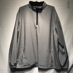 Walter Hagen Golf hydro halt rain jacket